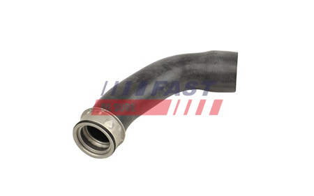 FT01244 RURA TURBINY VW POLO V 09> 1.4 TDI