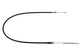 2997361 LINKA HAM IVECO DAILY 00> TYŁ L/P 65C11-17 ROZSTAW 3450-4750MM