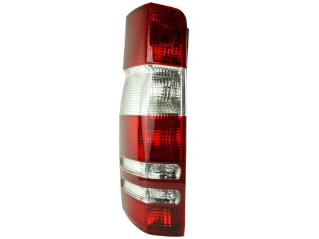 FT86432 LAMPA TYLNA LEWA MERCEDES SPRINTER 06- 906 VAN
