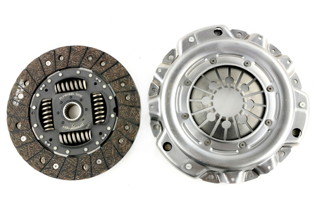 FT64151 SPRZĘGŁO MERCEDES SPRINTER 95- 901-905 BEZ ŁOŻYSKA CDI