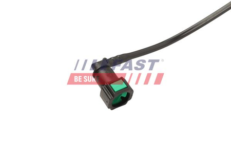 FT00768 RURA CHŁODZENIA VOLVO XC70 II 07> ZBIORNIKA WYRÓWN 2.4 D