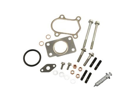 FT48408 ZESTAW USZCZELEK TURBINY FIAT DUCATO 06> 2.3 JTD KPL