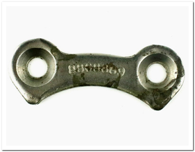 8868889 ZABEZPIECZENIE IVECO DAILY 06> SKRZYNI BIEGÓW