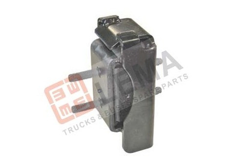 LA 1289.22 PODUSZKA SILNIKA PRAWY PRZÓD IVECO DAILY 06-