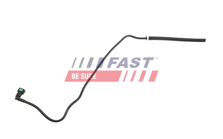 FT00697 RURA CHŁODZENIA FIAT PUNTO GRANDE 05> ZBIORNIKA WYRÓWN