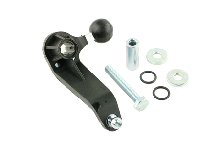 FT62475 WYBIERAK SKRZYNI BIEGÓW CITROEN BERLINGO 96- 1.1/1.4