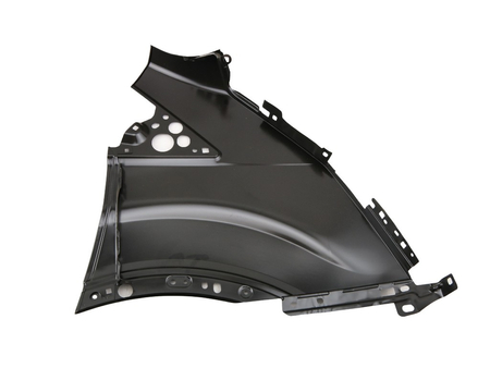 FT89517 BŁOTNIK FORD TRANSIT 13> PRZÓD LE