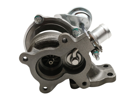 FT63542 TURBINA TURBO 1.4 HDI BIPPER NEMO