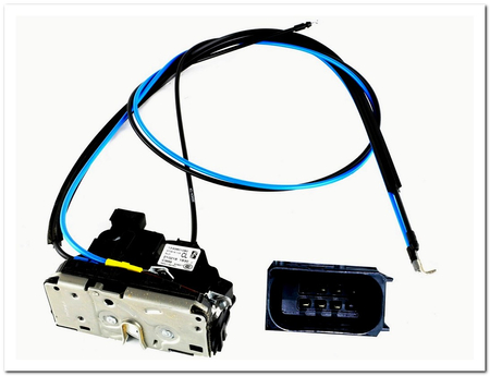 1393801080 ZAMEK DRZWI PRAWY BOK WYSOKI FIAT DUCATO 06-/14-