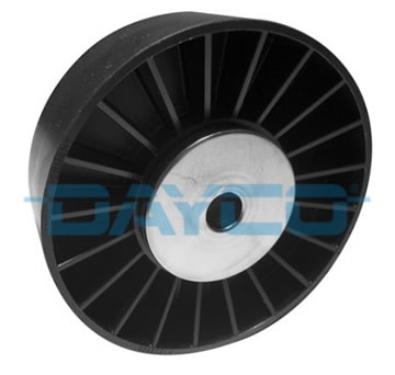 DY APV2645 NAPINACZ ROLKA PASKA MICRO-V SAAB 9-5 3.0 TiD