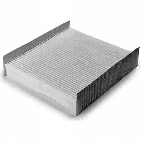 UFI 53.157.00 FILTR KABINOWY FIAT FIORINO 07> NEMO BIPPER