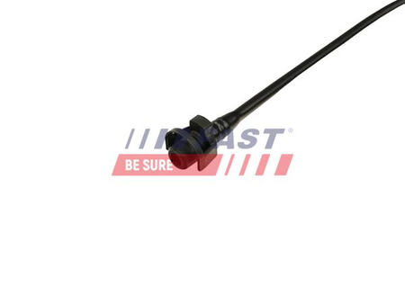 FT61198 RURA CHŁODZENIA CITROEN BERLINGO 96> 1.4-2.0HDI