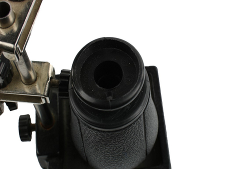 FT73229 GAŁKA LEWARKA SKRZYNI FORD TRANSIT 06- 5-BIEG