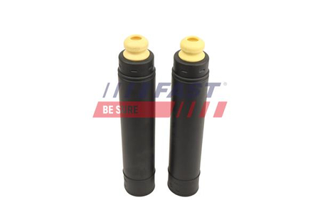 FT01299 OSŁONA AMORT FORD FOCUS III 10> TYŁ KPL L P