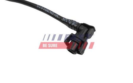 FT00737 RURA CHŁODZENIA CITROEN C5 III 08> ZBIORNIKA WYRÓWN 1.6 THP