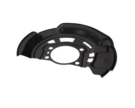 OSŁONA TARCZY HAM TOYOTA RAV-4 III 05> PRZÓD PR