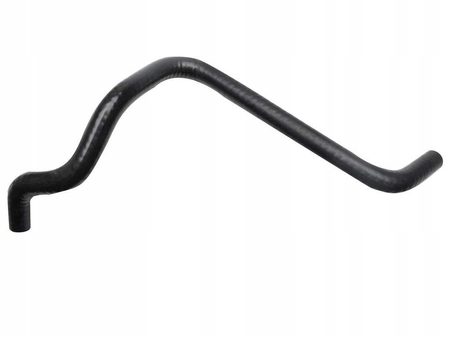 FT61652 RURA CHŁODZENIA FIAT DOBLO 09- 1.6/2.0JTD ZBIORNIKA WYRÓWNAWCZEGO