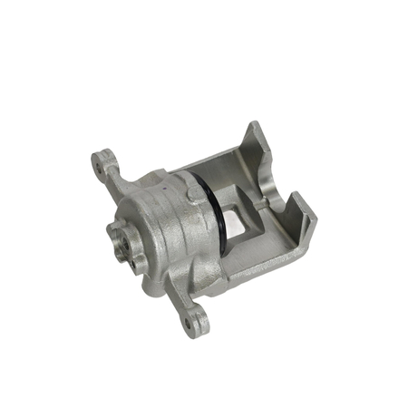 ZACISK HAM MAZDA 2 III 07> PRZÓD PR BEZ JARZMA