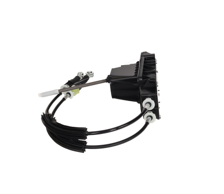 MECHANIZM LEWARKA SKRZYNI RENAULT CLIO IV 12> LINKA X2