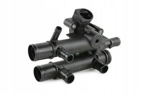 FT58019 TERMOSTAT RENAULT MASTER 98> 2.5 DCI