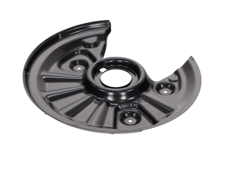 OSŁONA TARCZY HAM AUDI Q3 F3 18> TYŁ PR