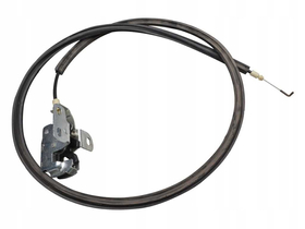 FT95395 ZAMEK DRZWI TYŁ L/P GÓRA IVECO DAILY 06-