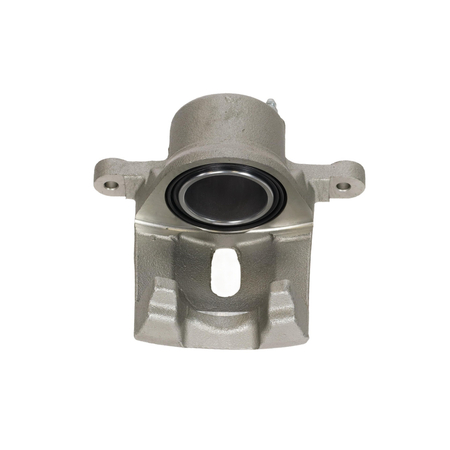 ZACISK HAM TOYOTA COROLLA VERSO E12 01> PRZÓD PR BEZ JARZMA