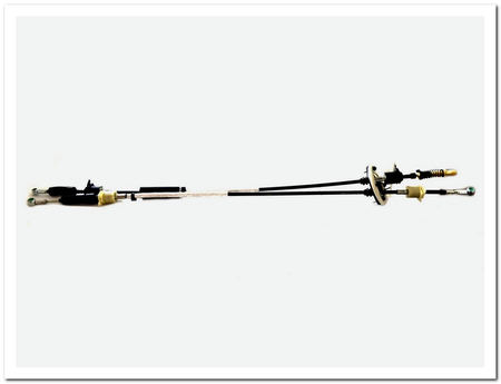 504189881 LINKA ZMIANY BIEGÓW IVECO DAILY 06- KPL