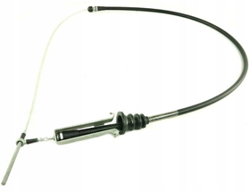 5801576327 LINKA HAM IVECO DAILY 14> PRZÓD L=2670MM ROZSTAW 4100MM