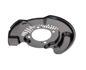 OSŁONA TARCZY HAM TOYOTA HILUX VII 04> PRZÓD LE 330MM