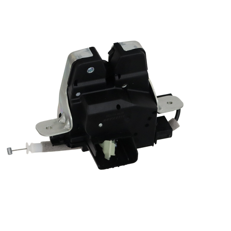 ZAMEK BAGAŻNIKA MERCEDES VITO W447 14>