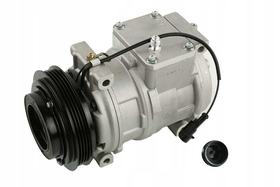 FT56309 SPRĘŻARKA KLIMATYZACJI IVECO DAILY 00- 2.8 JTD