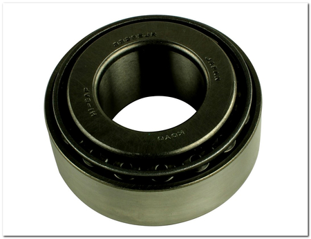 8873226 ŁOŻYSKO SKRZYNI IVECO DAILY 06> WAŁEK POŚREDNI TYŁ 12>