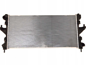 FT55262 CHŁODNICA FIAT DUCATO 06- 2.0JTD [ ] AC