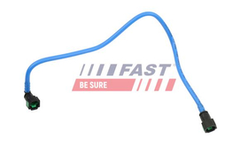 FT00759 PRZEWÓD PALIWA VW POLO V 09> POWROTNY 1.4 TDI