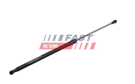 FT00182 SPRĘŻYNA GAZOWA BAGAŻNIKA AUDI A4 B6 BAGAŻNIKA 500MM 500N