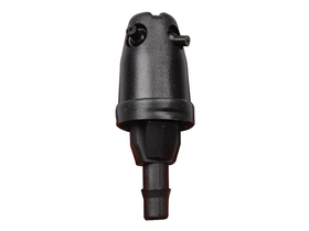 FT94903 SPRYSKIWACZ SZYBY TYŁ FIAT DOBLO 00+