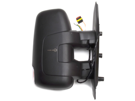 FT88332 LUSTERKO KRÓTKIE PRAWE ELEKTRYCZNE IVECO DAILY 2014-