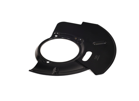 OSŁONA TARCZY HAM HYUNDAI IX35 09> PRZÓD LE