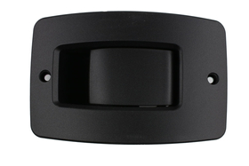 53235146 KLAMKA WEWN FIAT DUCATO 06>/ 14> TYŁ PR CZARNA