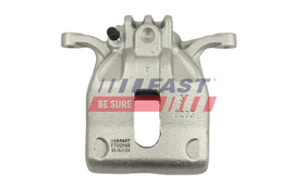 FT00948 ZACISK HAM CITROEN C4 II 09> PRZÓD PR BEZ JARZMA