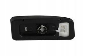 FT88610 SZKŁO LUSTERKA MERCEDES SPRINTER 06> 906 PR DÓŁ PODGRZEW 09>