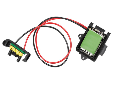 FT59169 OPORNIK NAGRZEWNICY TRAFIC II VIVARO A PRIMASTAR