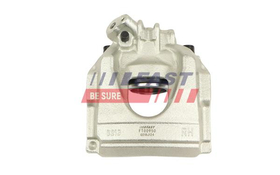 FT00950 ZACISK HAM CITROEN C5 III 08> PRZÓD PR BEZ JARZMA