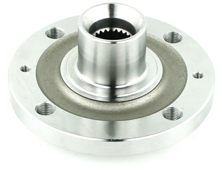 FT23060 PIASTA KOŁA PRZÓD CITROEN BERLINGO 08-