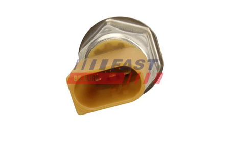 FT00385 CZUJNIK CIŚNIENIA PALIWA AUDI A4 B8 A6 C6 VW TOUAREG 2.7 / 3.0 TDI