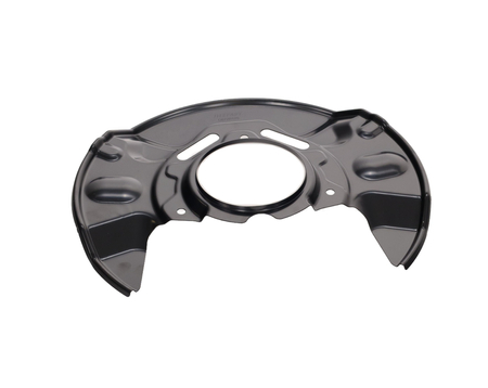 OSŁONA TARCZY HAM TOYOTA COROLLA E12 00> PRZÓD PR