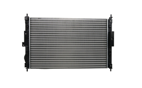 FT55003 CHŁODNICA CITROEN BERLINGO 18- 1.5/1.6 BlueHDi