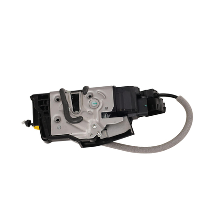 ZAMEK DRZWI MERCEDES E W213 16> PRZÓD LEWY