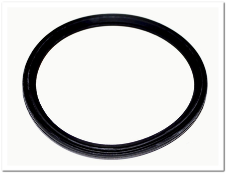 42536967 USZCZELKA ZBIORNIK PALIWA IVECO DAILY 00-